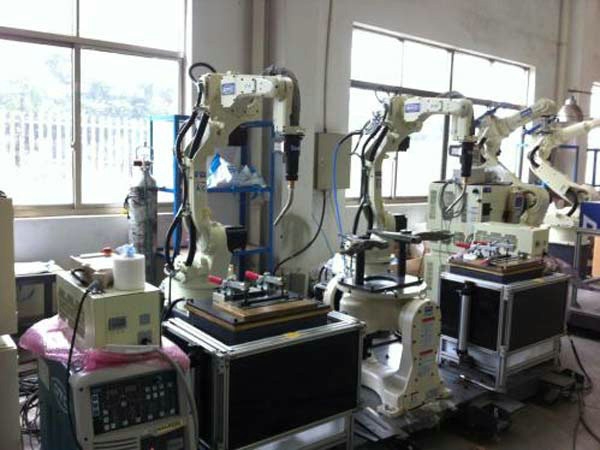 實(shí)力廠(chǎng)區