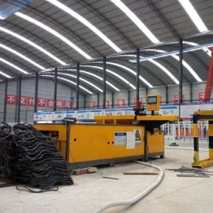 實(shí)力廠(chǎng)區