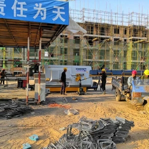 數控鋼筋彎箍機