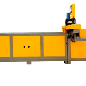 全自動(dòng)鋼筋八字筋生產(chǎn)線(xiàn)