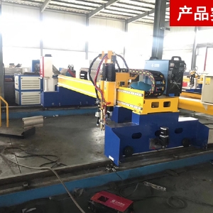 龍門(mén)式焊接機器人