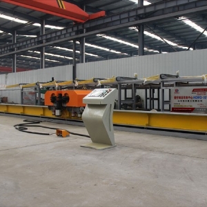 數控鋼筋彎曲中心 /彎曲機