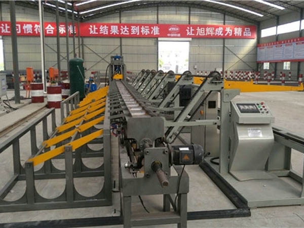 數控鋼筋剪切線(xiàn)不會(huì )操作？看這一篇就夠了！