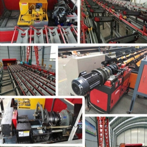 數控鋸切套絲打磨生產(chǎn)線(xiàn)