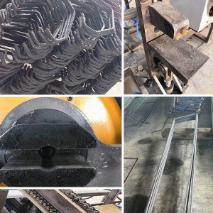 數控鋼筋彎曲中心 /彎曲機