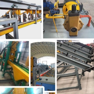 數控鋼筋剪切線(xiàn)