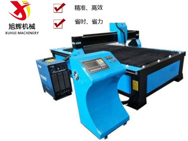 龍門(mén)式等離子切割機