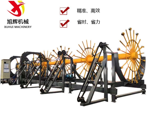 滾焊機的原理和特點(diǎn)