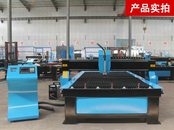 龍門(mén)式數控切割機的優(yōu)勢