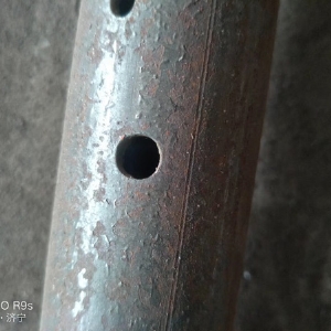 智能超前小導管生產(chǎn)線(xiàn)  XHZG-50A