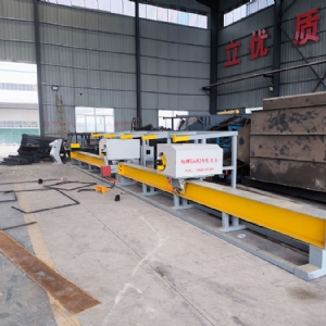 數控鋼筋彎曲中心