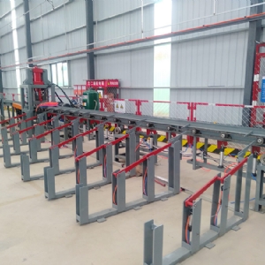 全自動(dòng)焊網(wǎng)機