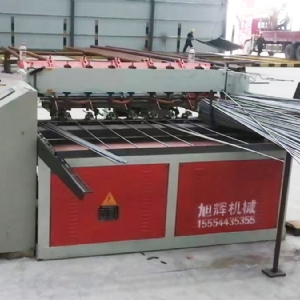 數控鋼筋籠滾焊機