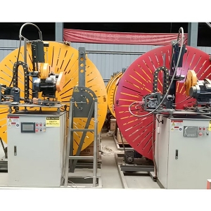 鋼筋彎圓機(jī)