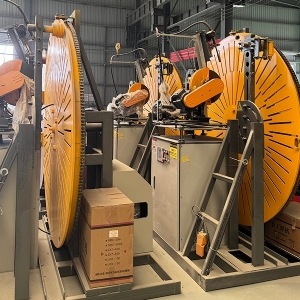 鋼筋彎圓機(jī)