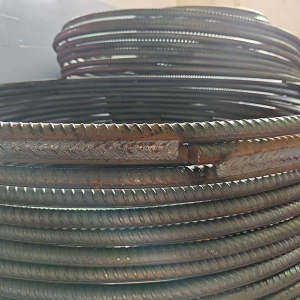 鋼筋彎圓機(jī)