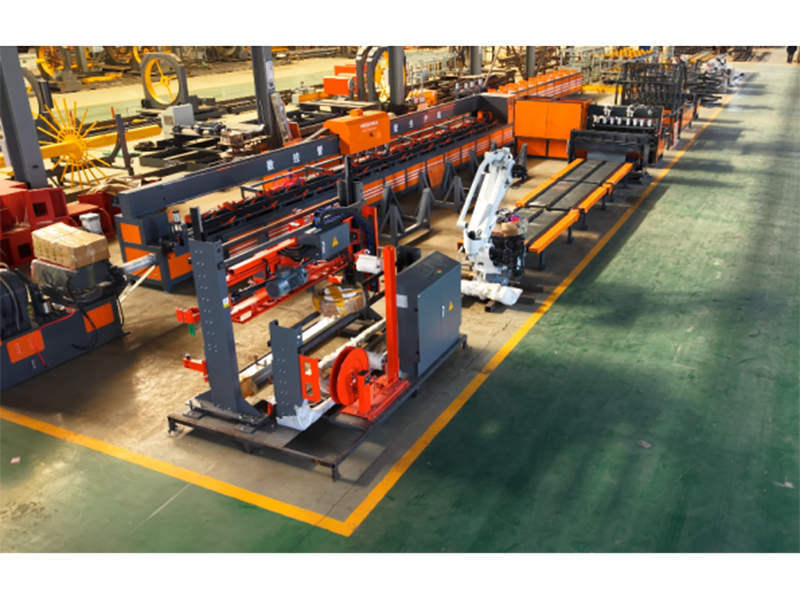 實(shí)力廠區(qū)