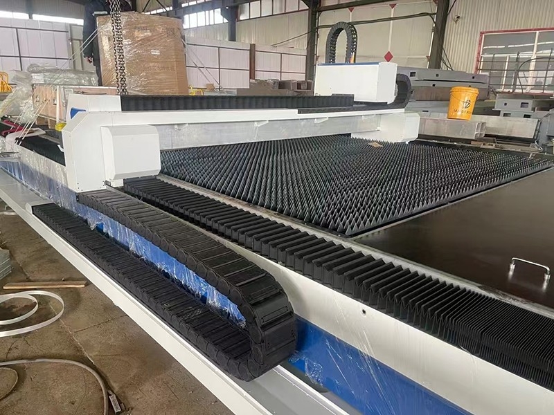 激光切割機(jī)