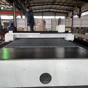 激光切割機(jī)