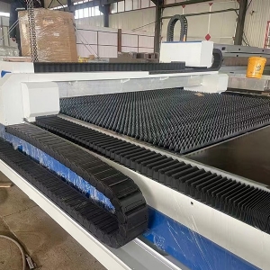 激光切割機(jī)