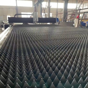 激光切割機(jī)