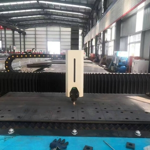 激光切割機(jī)