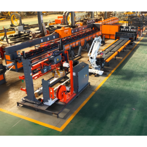 實(shí)力廠區(qū)