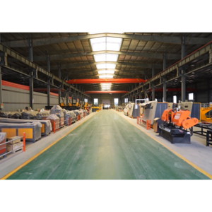 實(shí)力廠區(qū)