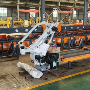 全自動焊網(wǎng)機(jī)